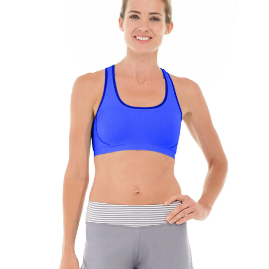 Erica Evercool Sports Bra